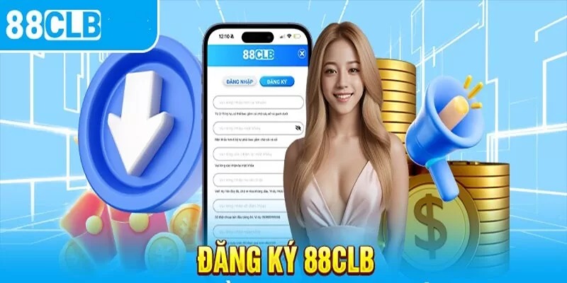 Yêu cầu khi đăng ký 88Clb