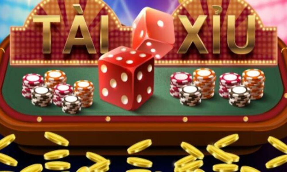 Giới thiệu về game tài xỉu đang hot hiện nay 