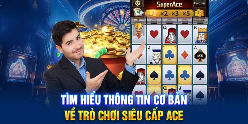 Sơ lược về tựa game