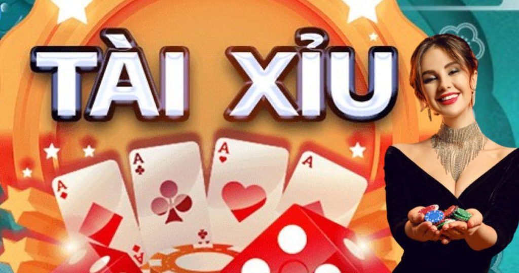 Tài xỉu online